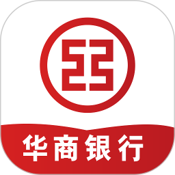 应用icon-华商企业银行2024官方新版