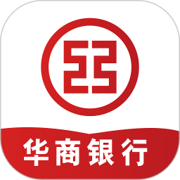 华商企业银行2025官方新版图标