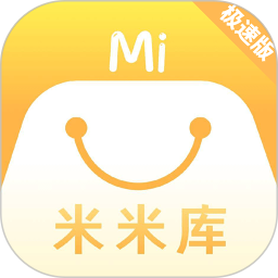 应用icon-米米库极速版2024官方新版