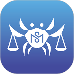 应用icon-优律邦律师2024官方新版