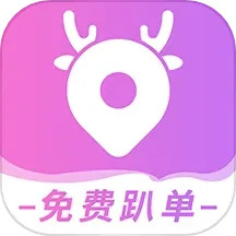 应用icon-全民代驾2024官方新版