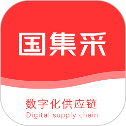 国集采商城2026官方新版图标