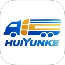 汇运客司机2026官方新版图标