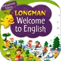 朗文英语点读2025官方新版图标