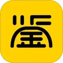 皮皮鉴宝2025官方新版图标
