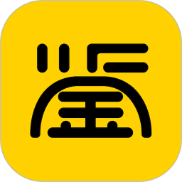 皮皮鉴宝2026官方新版图标