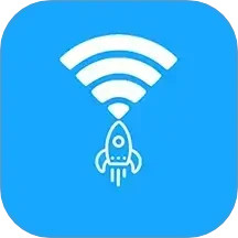 邻家WiFi钥匙2024官方新版图标