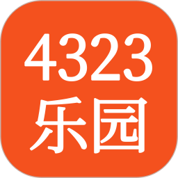 应用icon-4323乐园2024官方新版