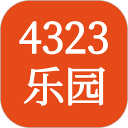 应用icon-4323乐园2024官方新版