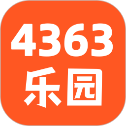 应用icon-4363乐园2024官方新版