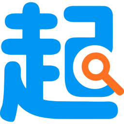 起搜搜极速版2025官方新版图标