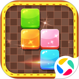 俄罗斯方块大战2025官方新版图标