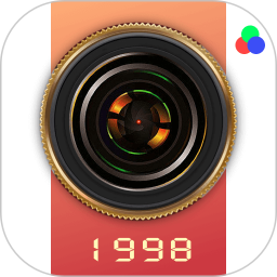 应用icon-复古相机2024官方新版