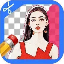 PS智能抠图2025官方新版图标