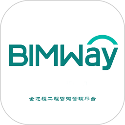 BIM全过程2025官方新版图标