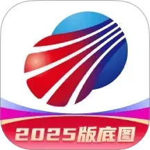 四维地球2025官方新版图标