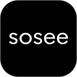 所见sosee2026官方新版图标