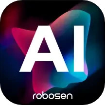 应用icon-robosen  AI2024官方新版