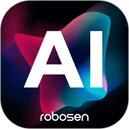 应用icon-robosen  AI2024官方新版