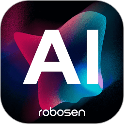 robosen AI2026官方新版图标
