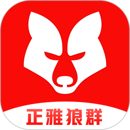 正雅狼群2026官方新版图标