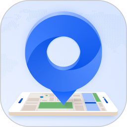 智慧北斗地图导航2025官方新版图标