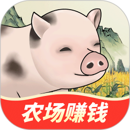 猪猪红包世界2025官方新版图标