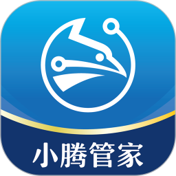小腾管家2025官方新版图标