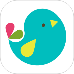 趣小伴2025官方新版图标