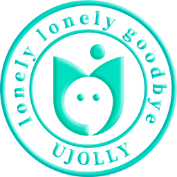 约局Ujolly2025官方新版图标