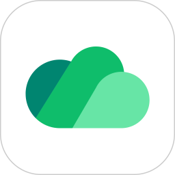 绿萌云2026官方新版图标