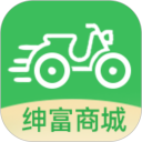 绅富商城-骑手端安卓版