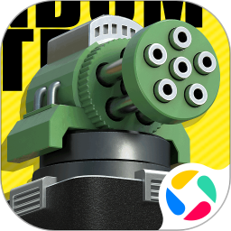  Application icon - Zombie Storm 2024 official new version