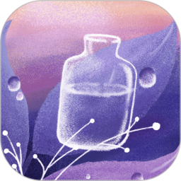 树洞Moo漂流瓶2025官方新版图标