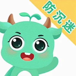 皆成家长守护助手家长端2025官方新版图标