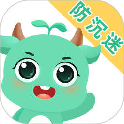 皆成家长守护助手家长端2026官方新版图标