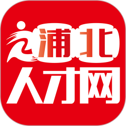 应用icon-浦北人才网2024官方新版
