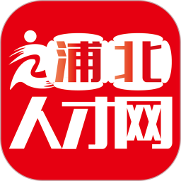 浦北人才网2025官方新版图标