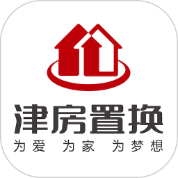 津房置换2026官方新版图标
