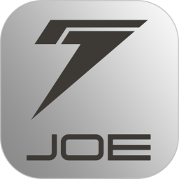 Sevnce Joe2026官方新版图标