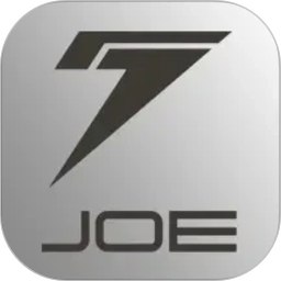 Sevnce Joe2026官方新版图标