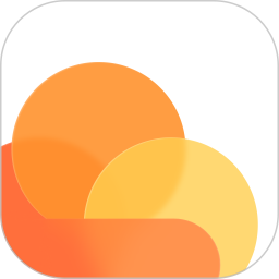 三叠云2026官方新版图标