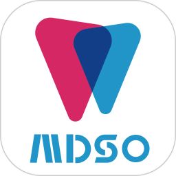 儿牙MDSO2025官方新版图标