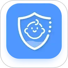 儿童手机管理2025官方新版图标