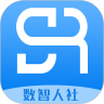 应用宝logo