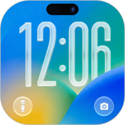 灵动锁屏2026官方新版图标