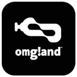 应用icon-omgland2024官方新版