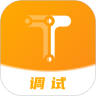应用宝logo