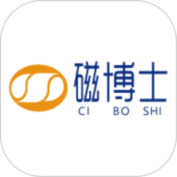 磁博士2025官方新版图标