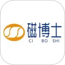 磁博士2025官方新版图标